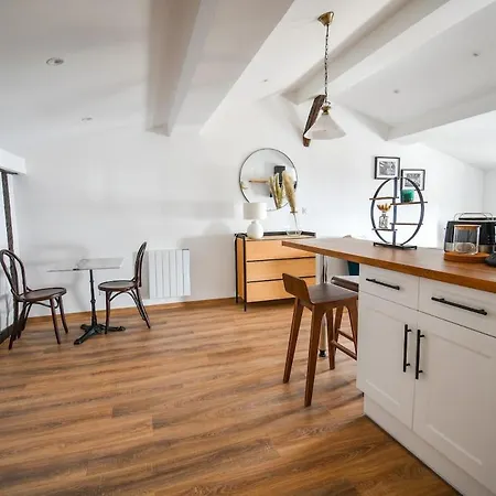 Appartamento La Belle Epoque Saint-Dizier