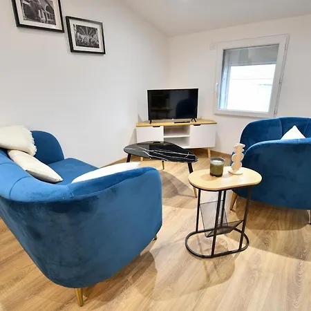 Appartamento La Belle Epoque